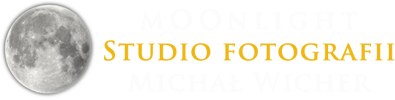 mOOnlight – studio fotografii Michał Wicher